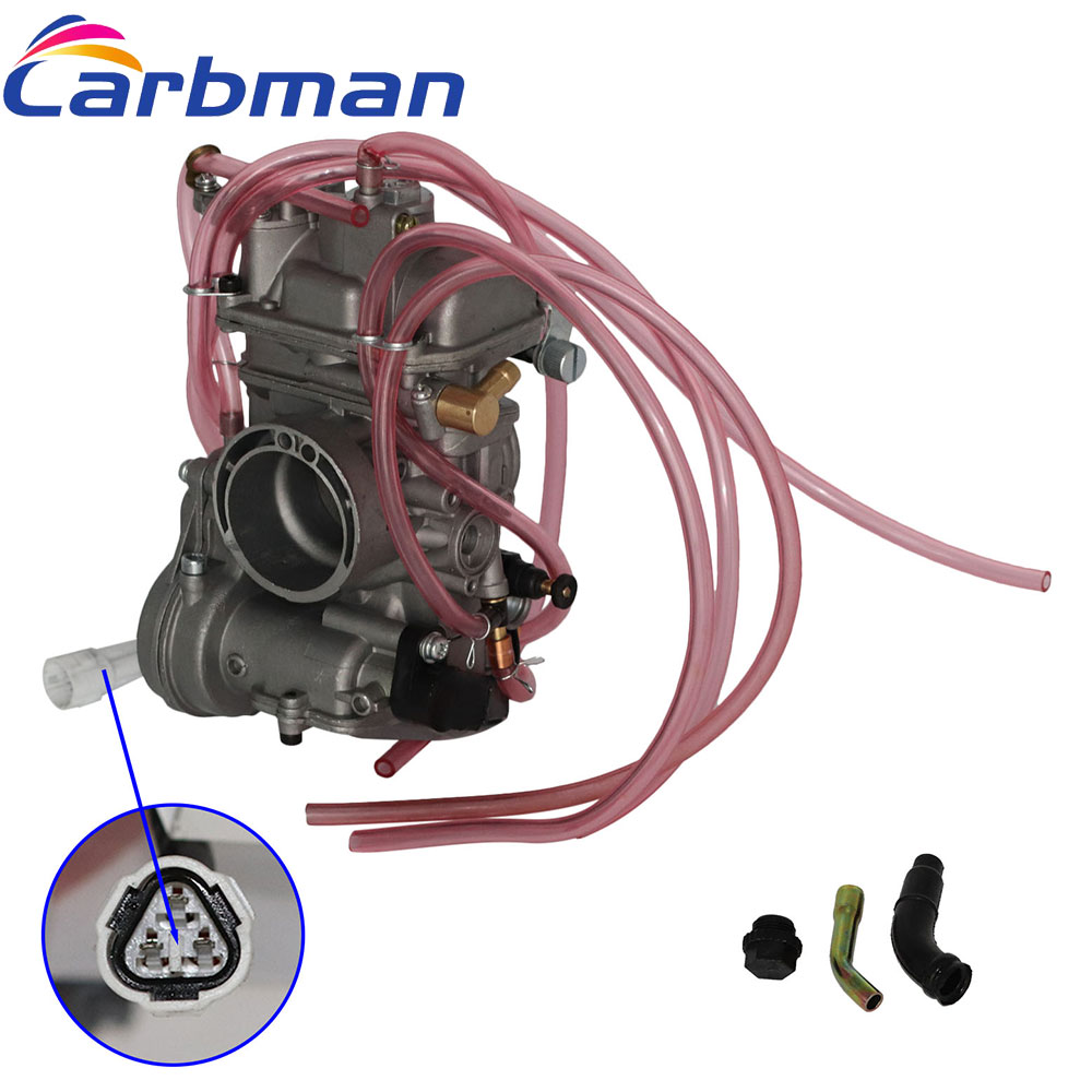 Carbman ȭ, ߸ WR250, WR250F, YZ250F, 2001 200..